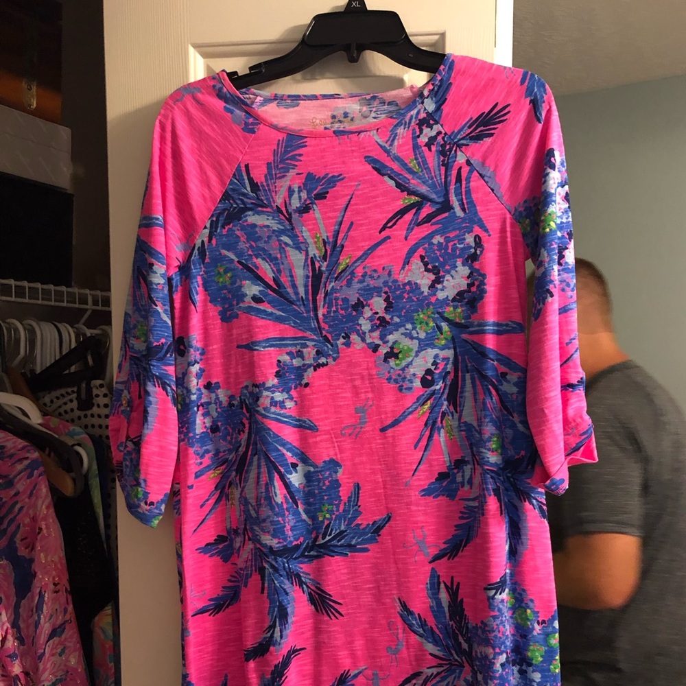 Lilly dress- NWT